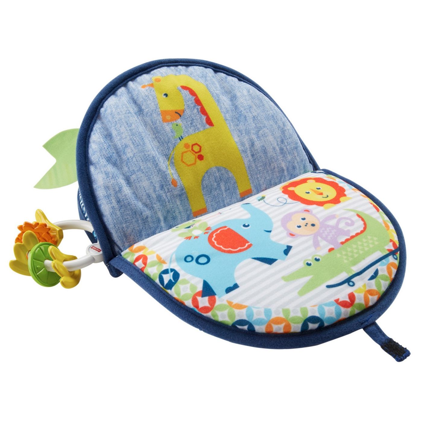 Fisher Price MONKEY MIRROR
