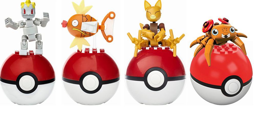 POKEMON POKEBALL AST