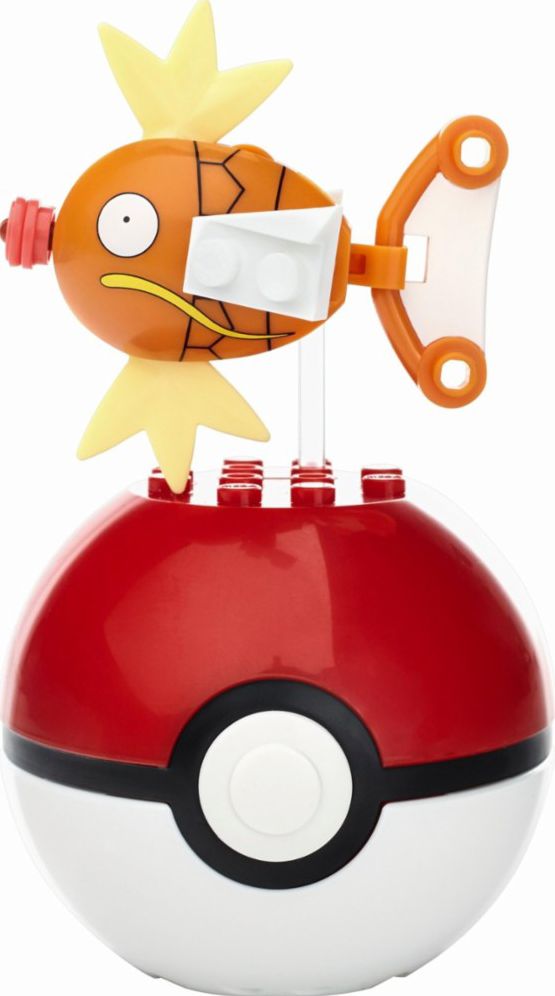 POKEMON POKEBALL AST