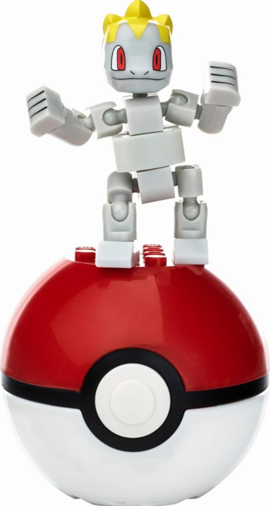 POKEMON POKEBALL AST
