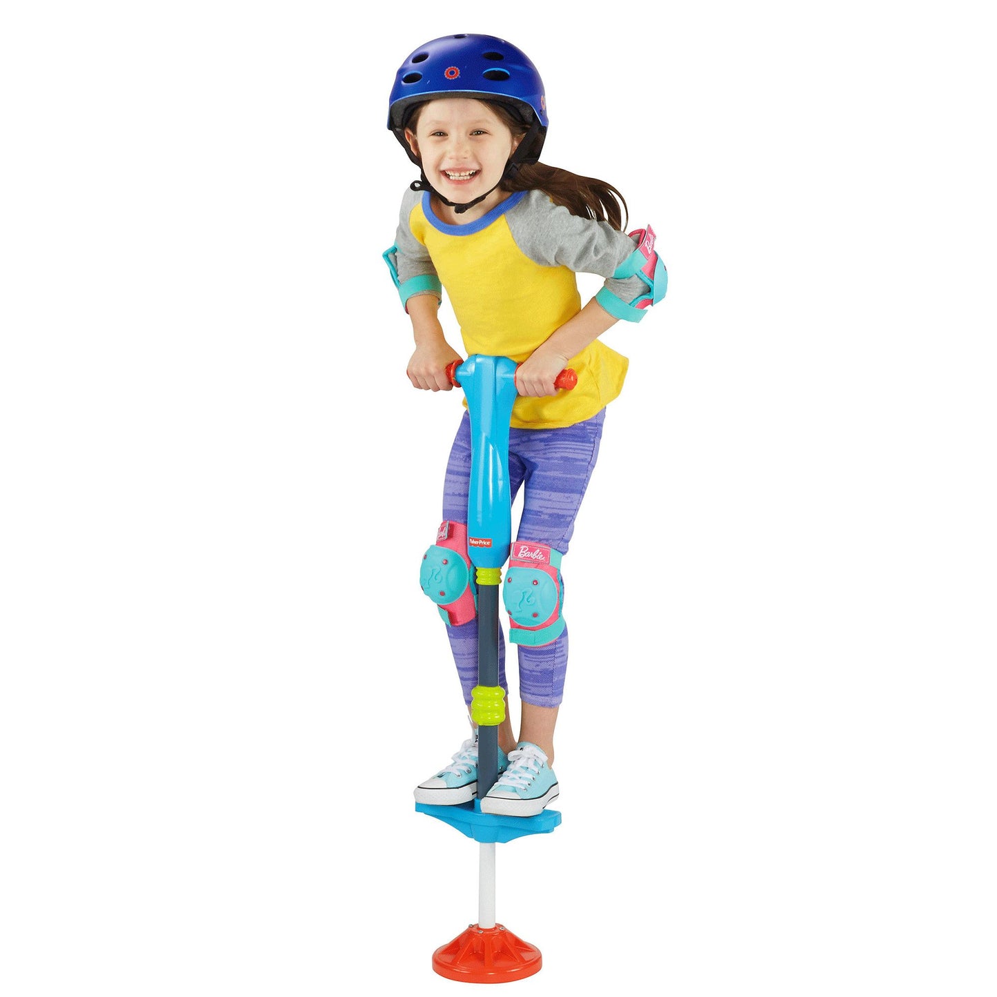 Fisher-Price Grow-To-Pro Pogo Stick
