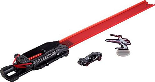 HWSW Lightsaber Launcher Asst