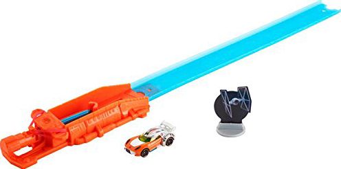 HWSW Lightsaber Launcher Asst
