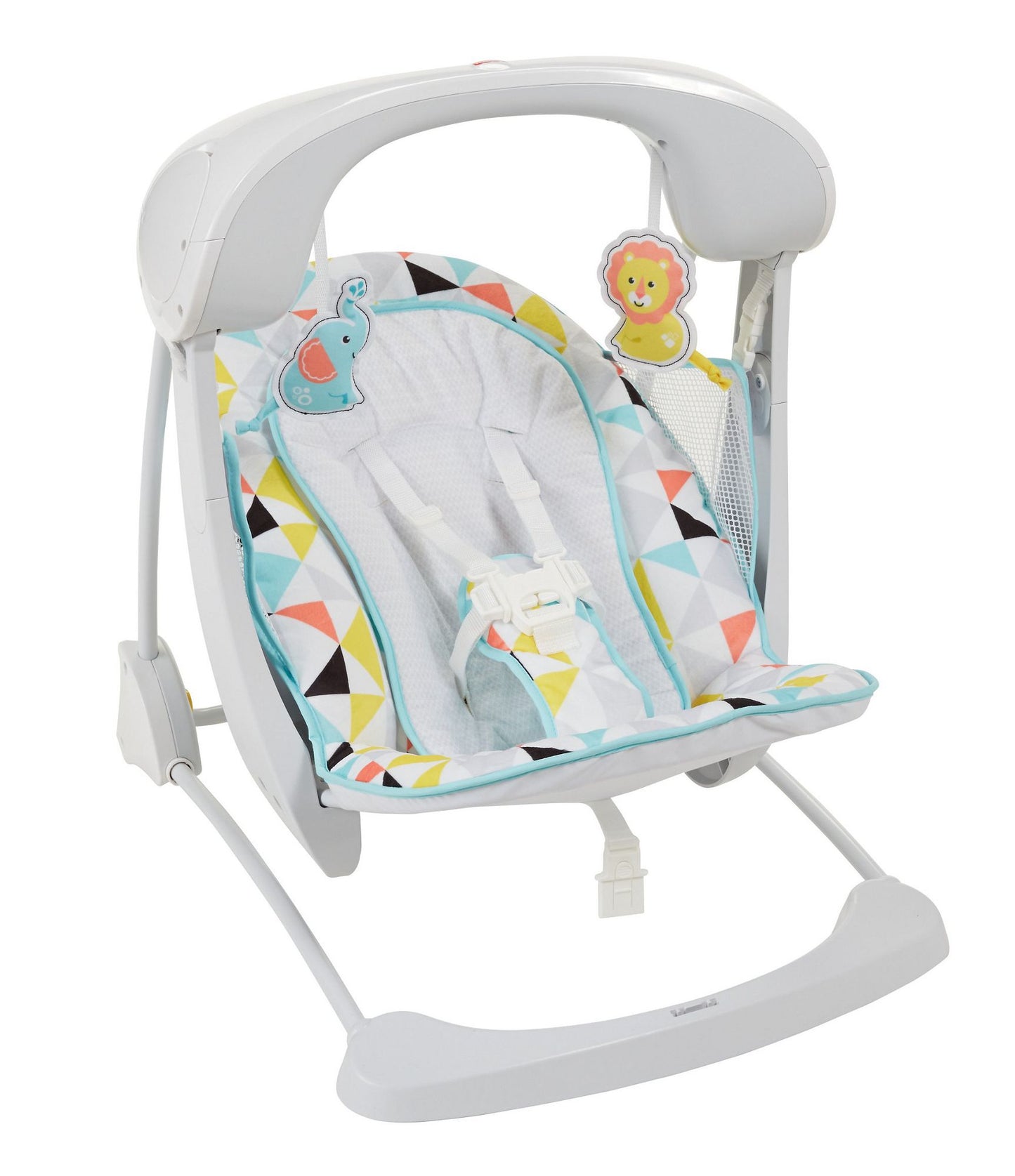 Deluxe Take-Along Swing & Seat - Windmill