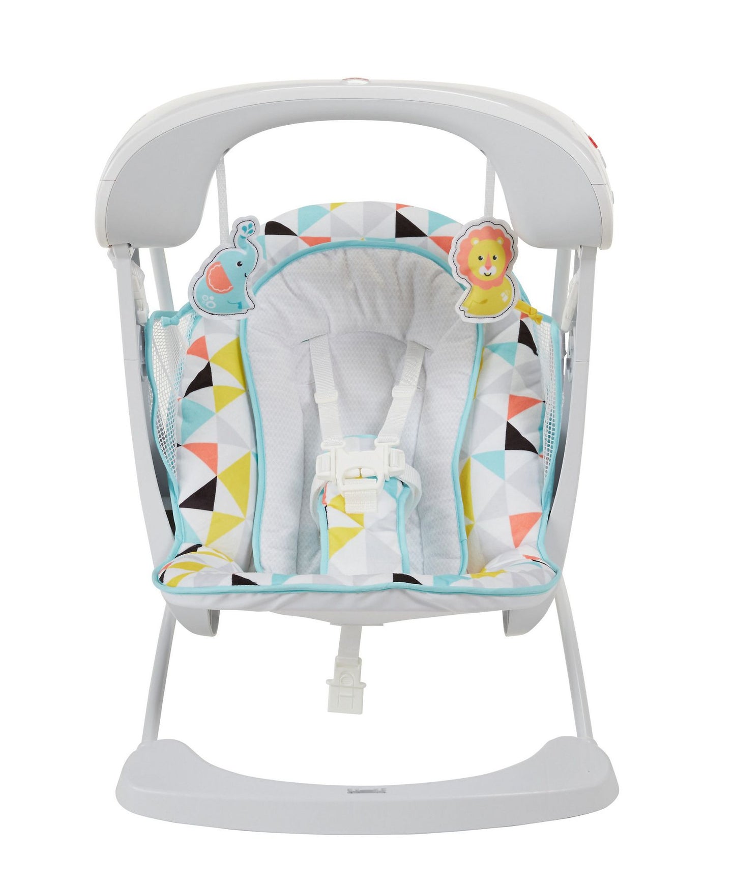 Deluxe Take-Along Swing & Seat - Windmill