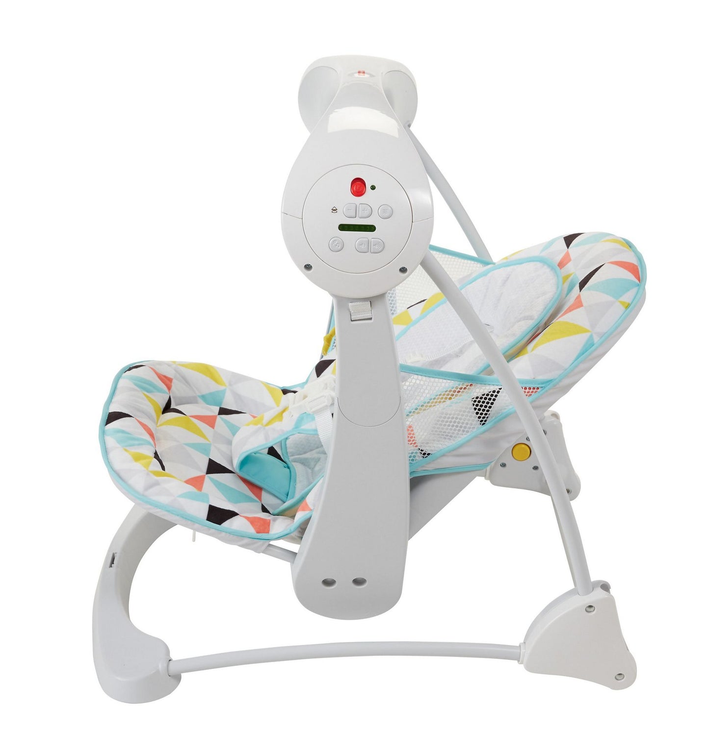 Deluxe Take-Along Swing & Seat - Windmill