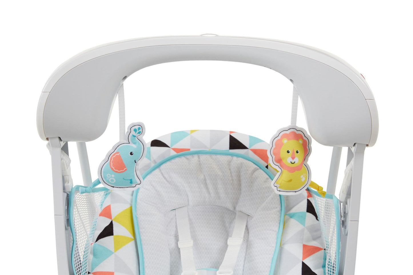 Deluxe Take-Along Swing & Seat - Windmill