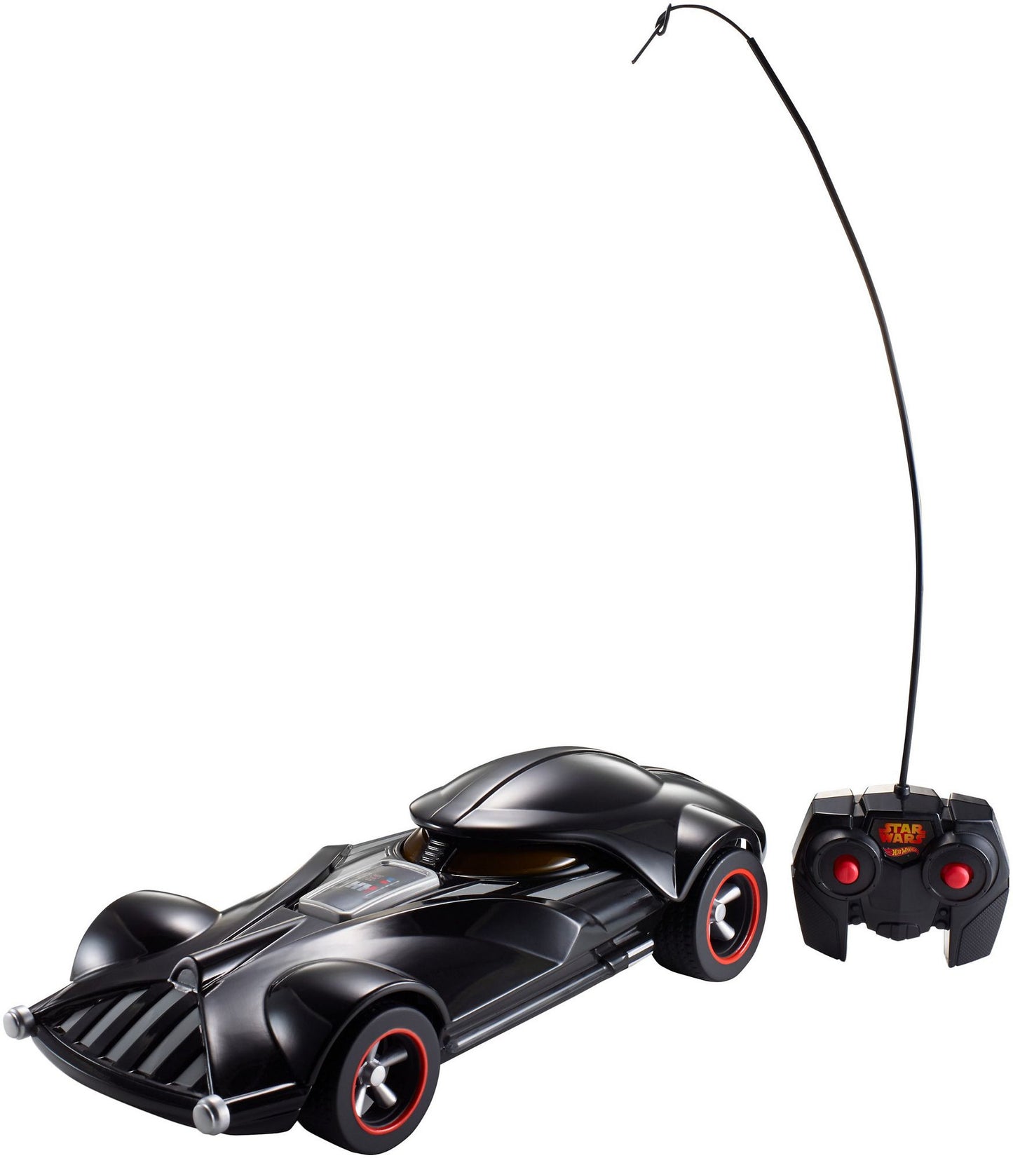 HWSW R/C DARTH VADER CAR R1