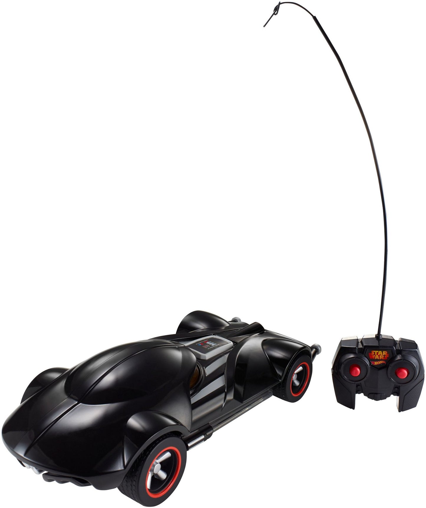 HWSW R/C DARTH VADER CAR R1