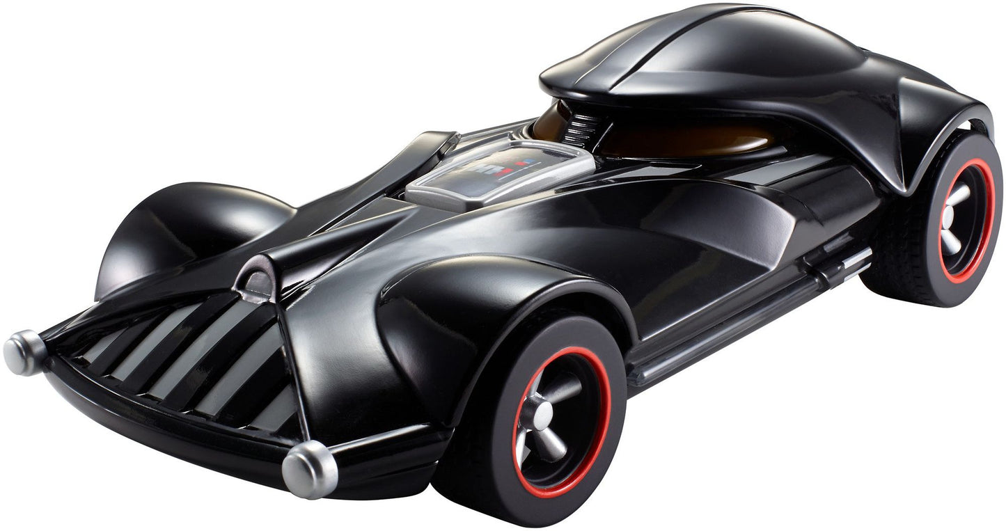 HWSW R/C DARTH VADER CAR R1