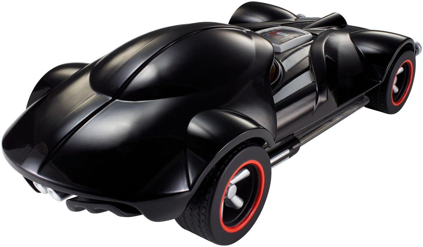 HWSW R/C DARTH VADER CAR R1