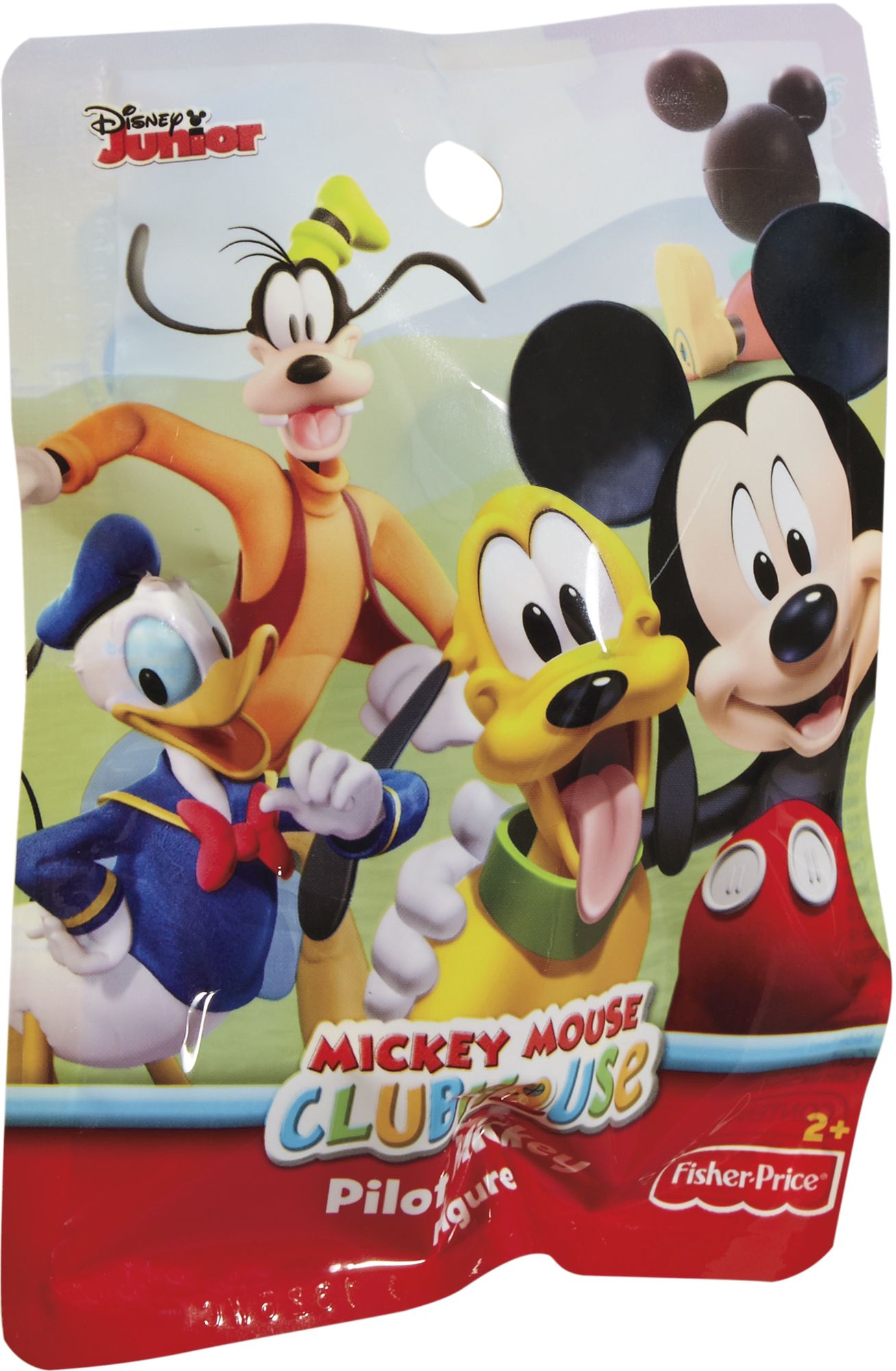 Mickey CH Blindpack in PDQ