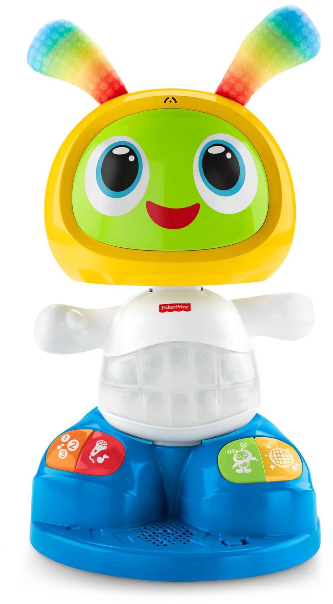 Beatbo 2.0 TV