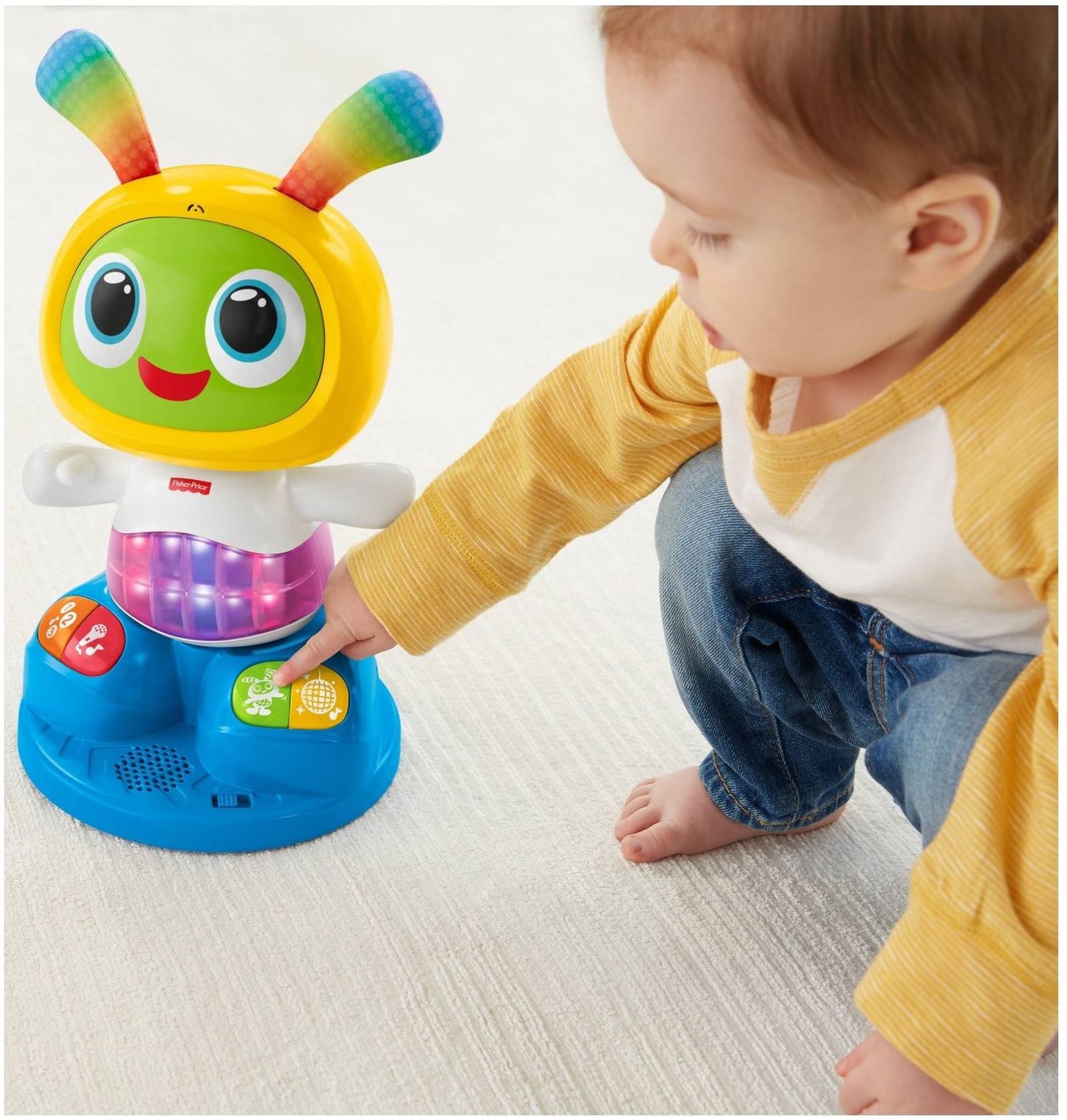 Beatbo 2.0 TV