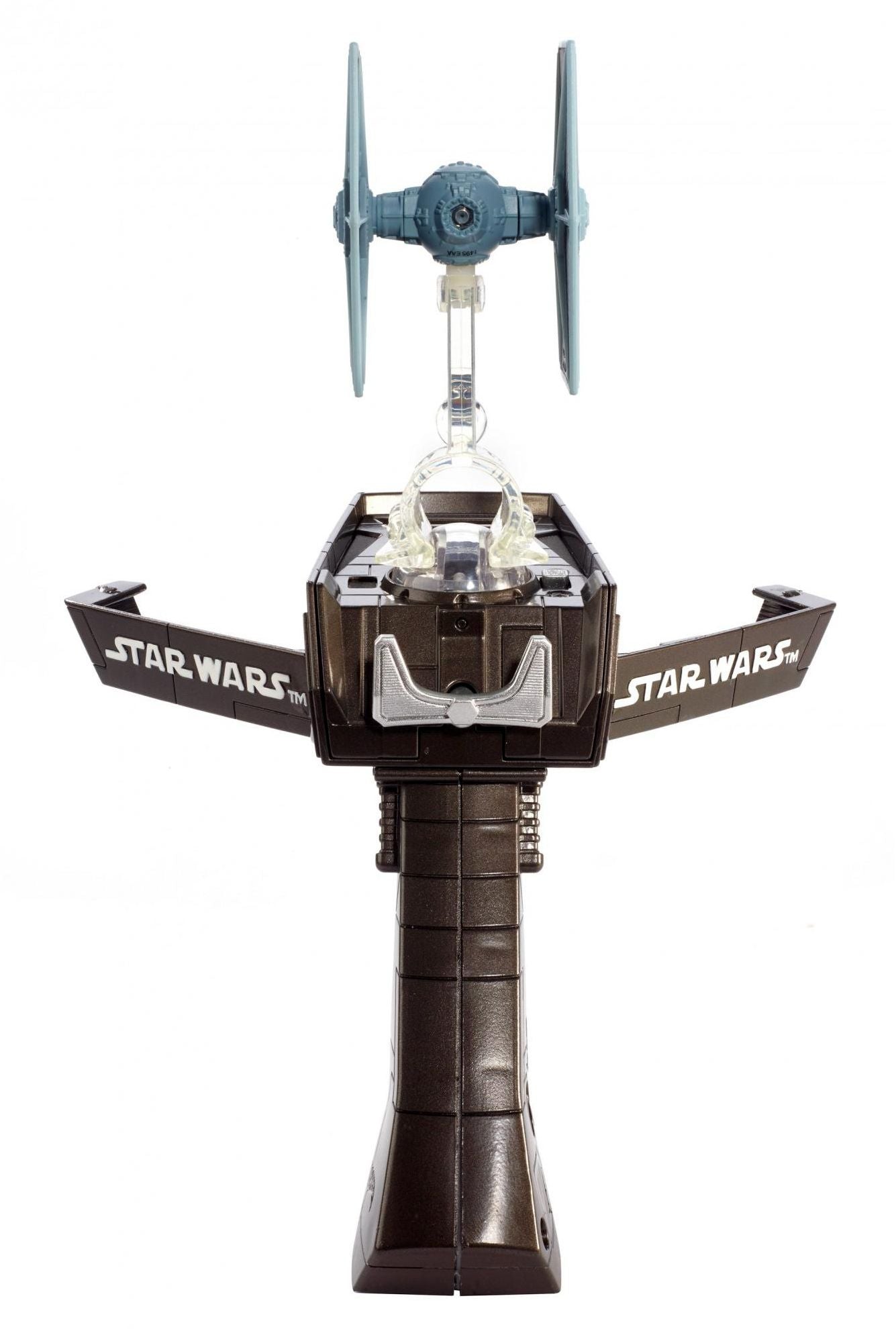 HWSW R1 STARSHIP FLIGHT CONTROLLER