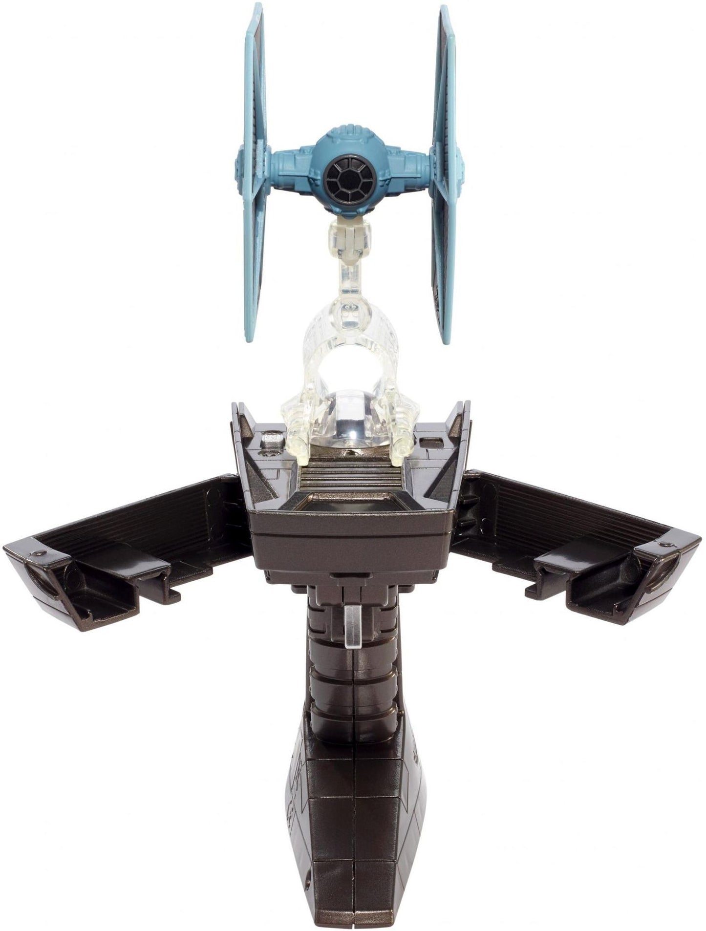 HWSW R1 STARSHIP FLIGHT CONTROLLER