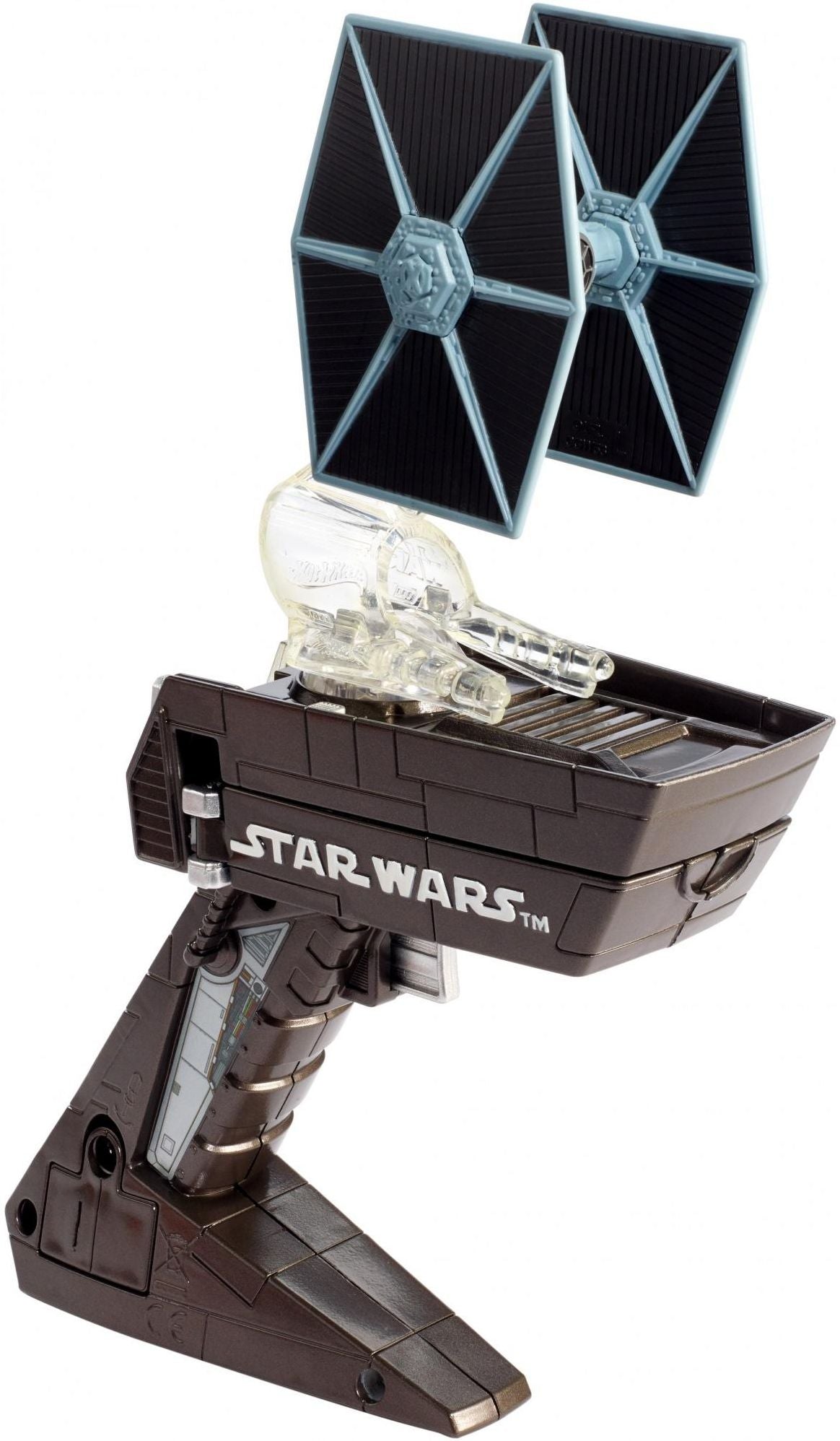 HWSW R1 STARSHIP FLIGHT CONTROLLER