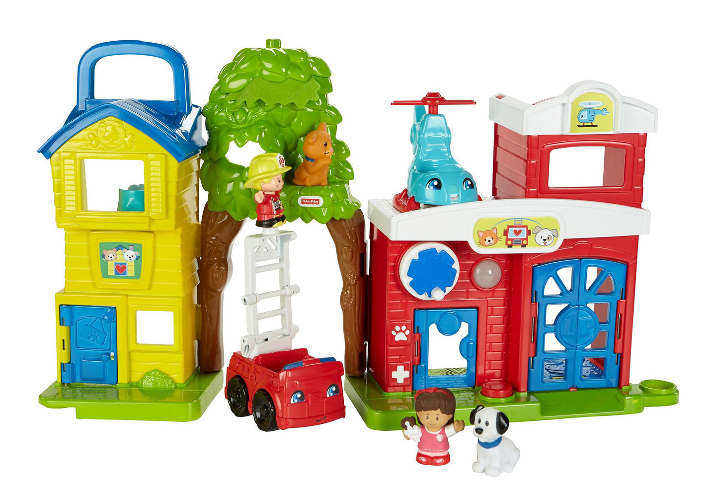Fisher-Price¿ Little People¿ Animal Rescue