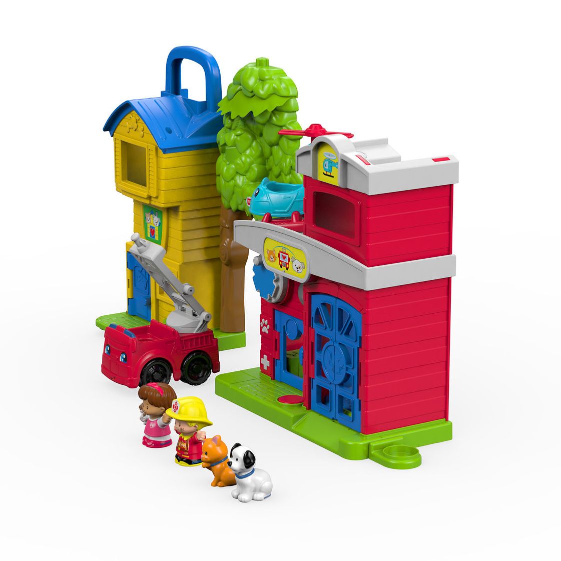 Fisher-Price¿ Little People¿ Animal Rescue