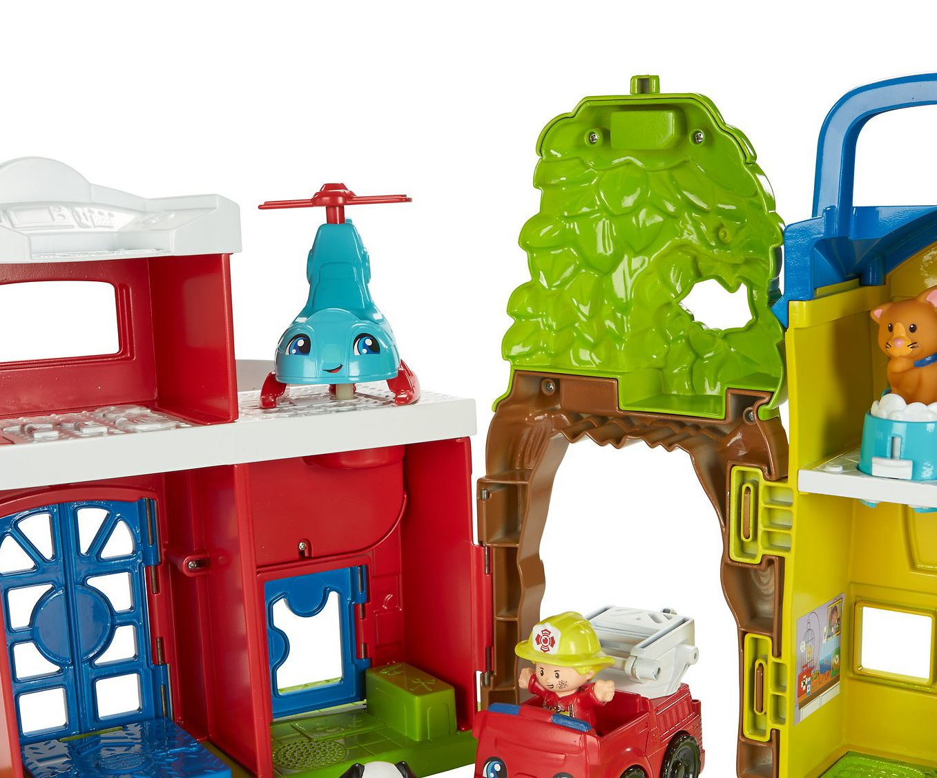 Fisher-Price¿ Little People¿ Animal Rescue