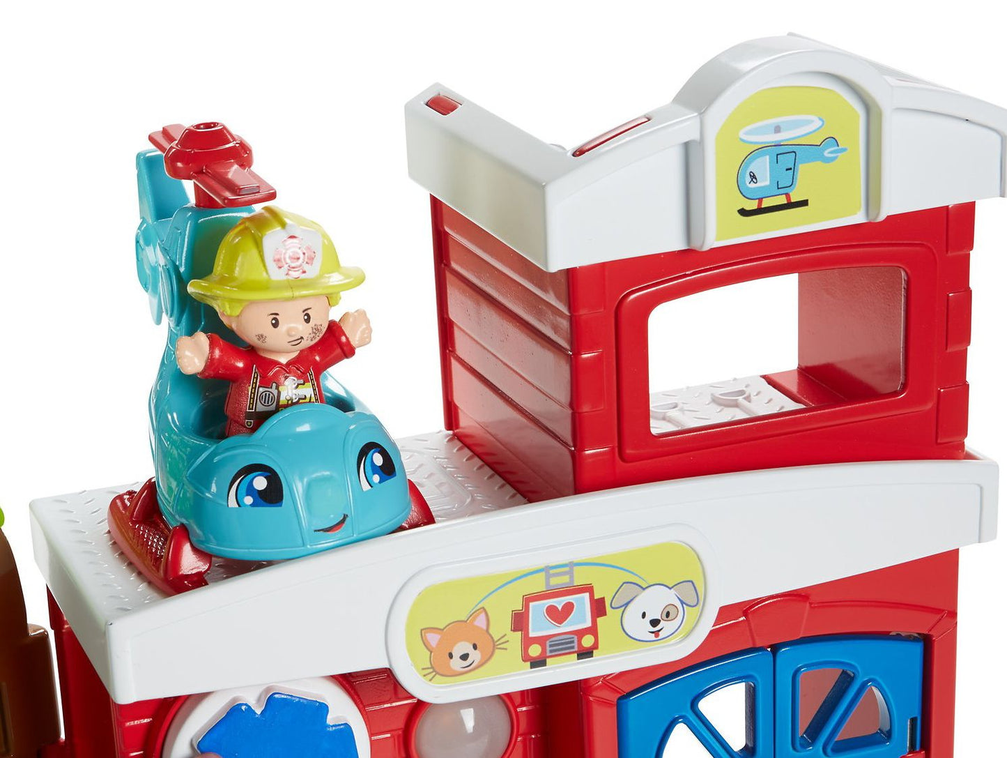 Fisher-Price¿ Little People¿ Animal Rescue