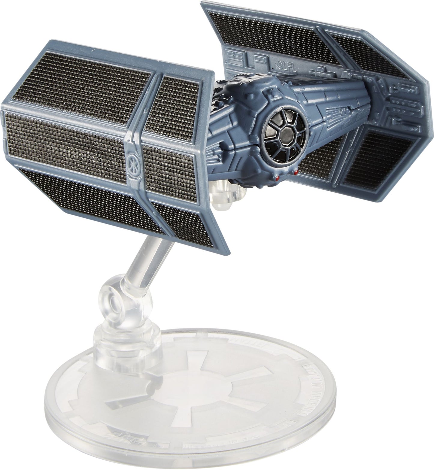 HOT WHEELS STAR WARS EP8 STARSHIPS AST
