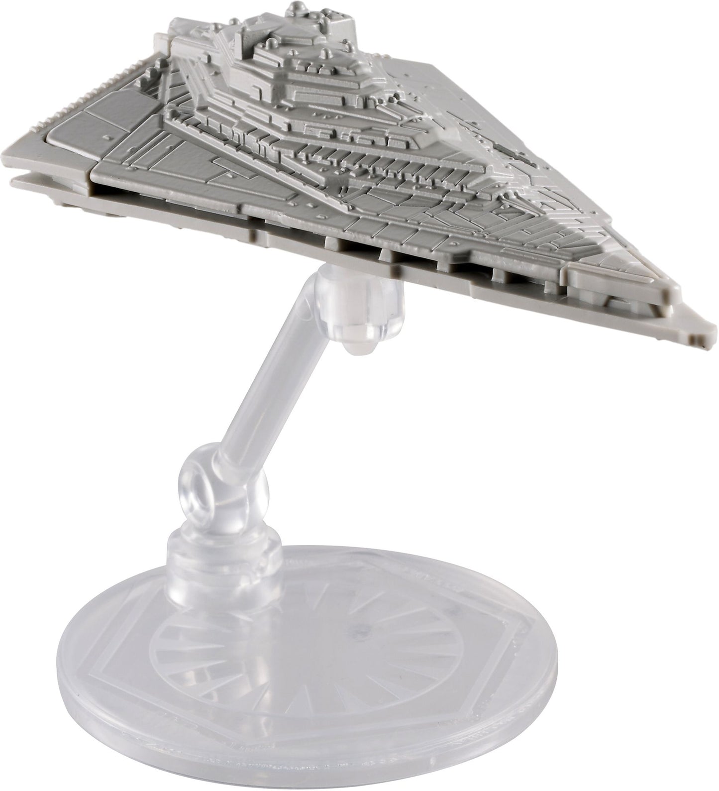 HOT WHEELS STAR WARS EP8 STARSHIPS AST
