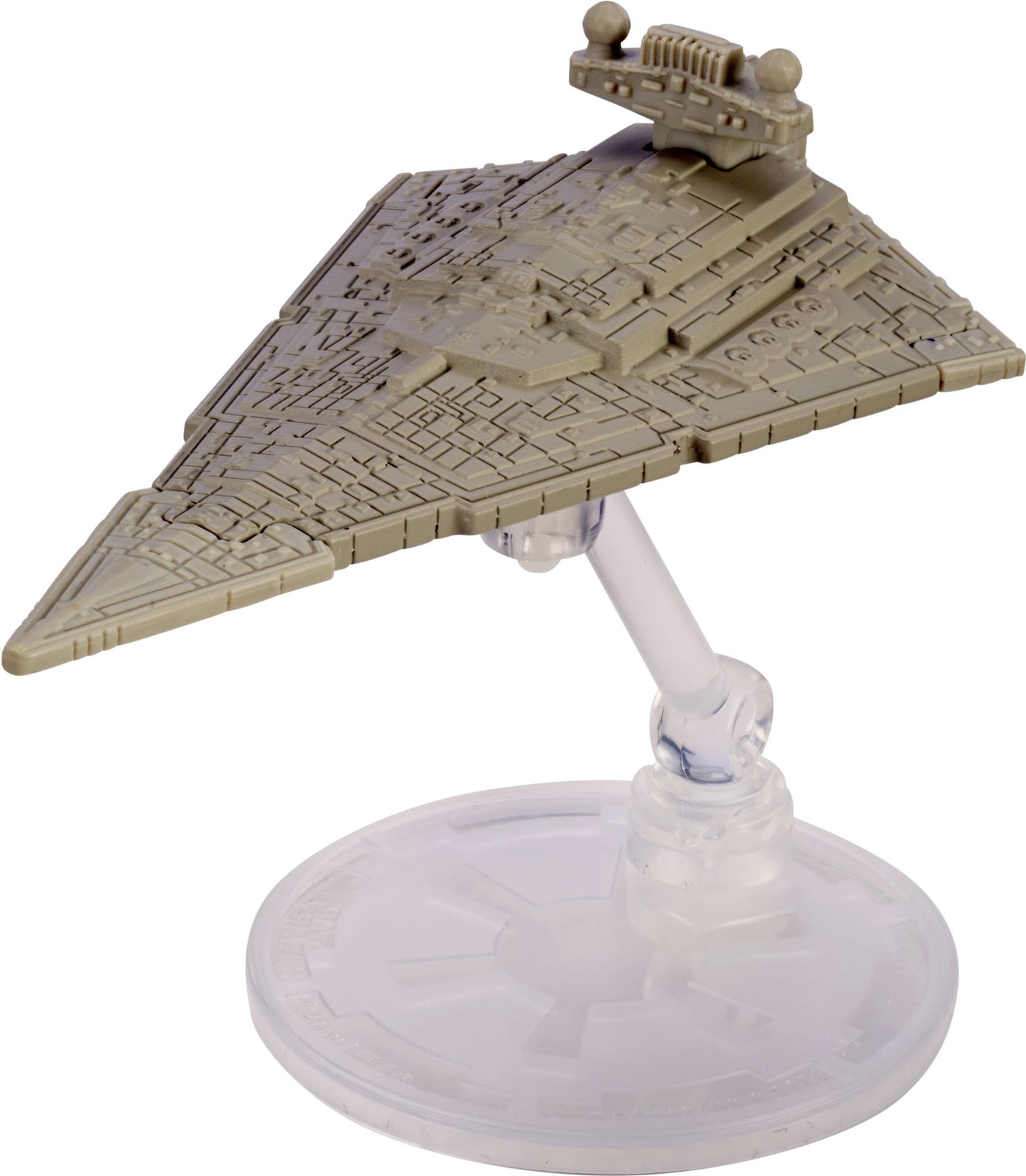HOT WHEELS STAR WARS EP8 STARSHIPS AST