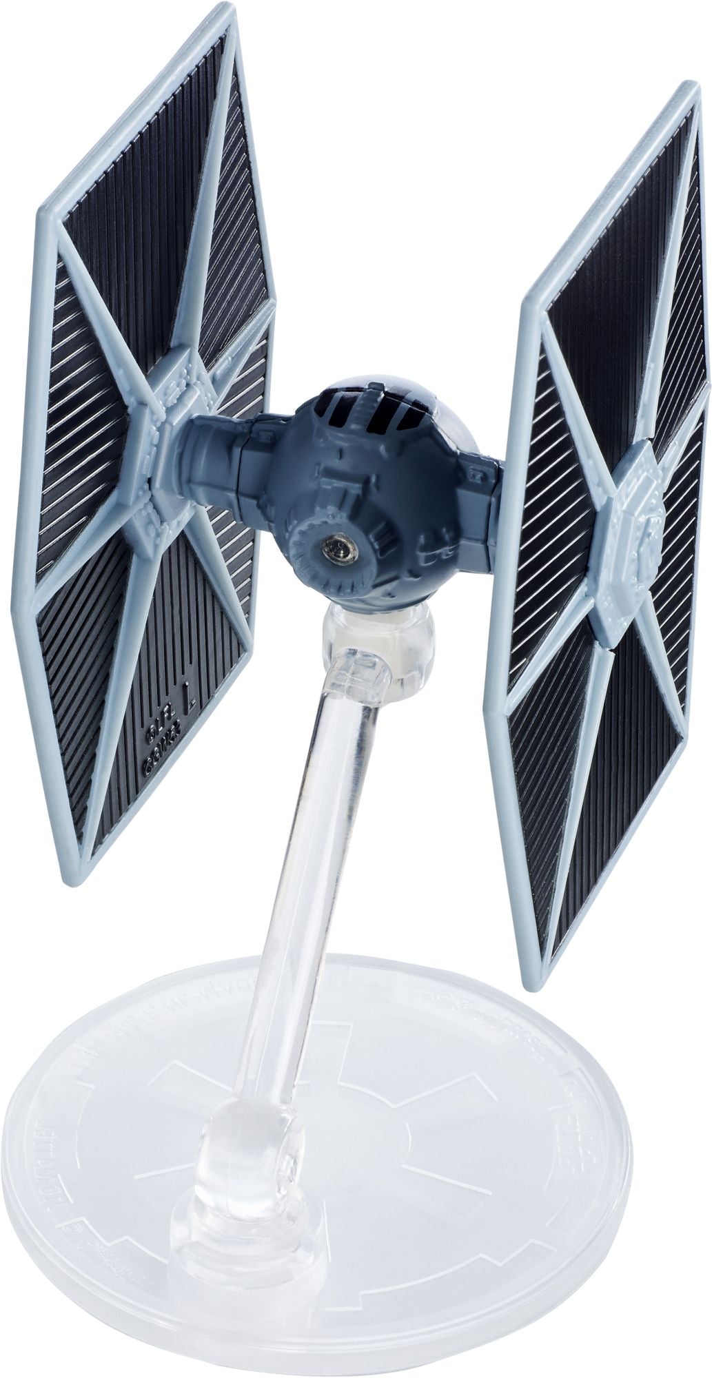 HOT WHEELS STAR WARS EP8 STARSHIPS AST