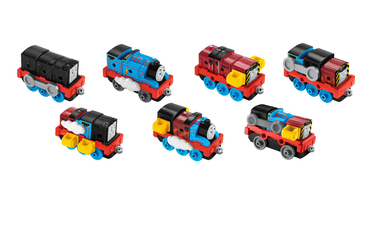 Fisher-Price¿ Thomas & Friends? Adventures Train Maker