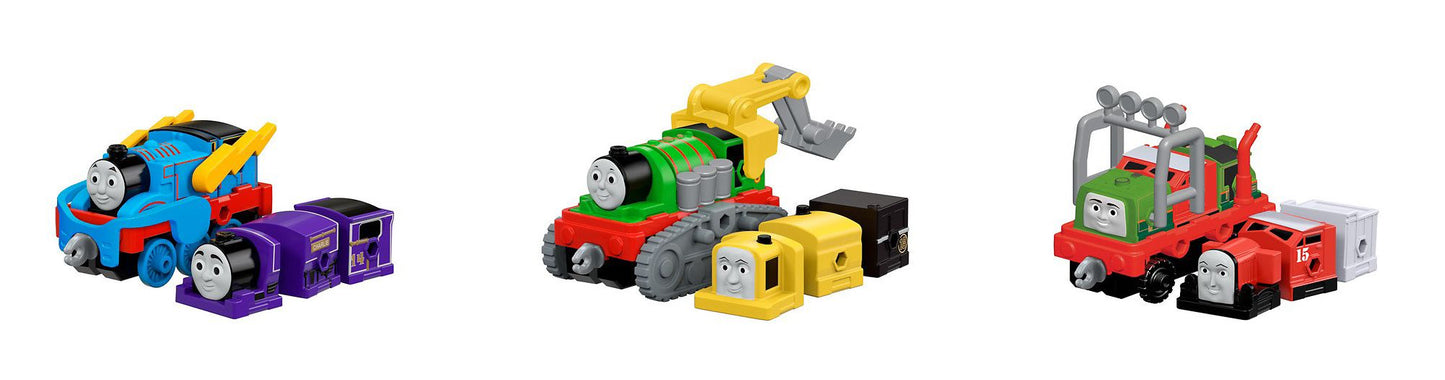Fisher-Price¿ Thomas & Friends? Adventures Train Maker