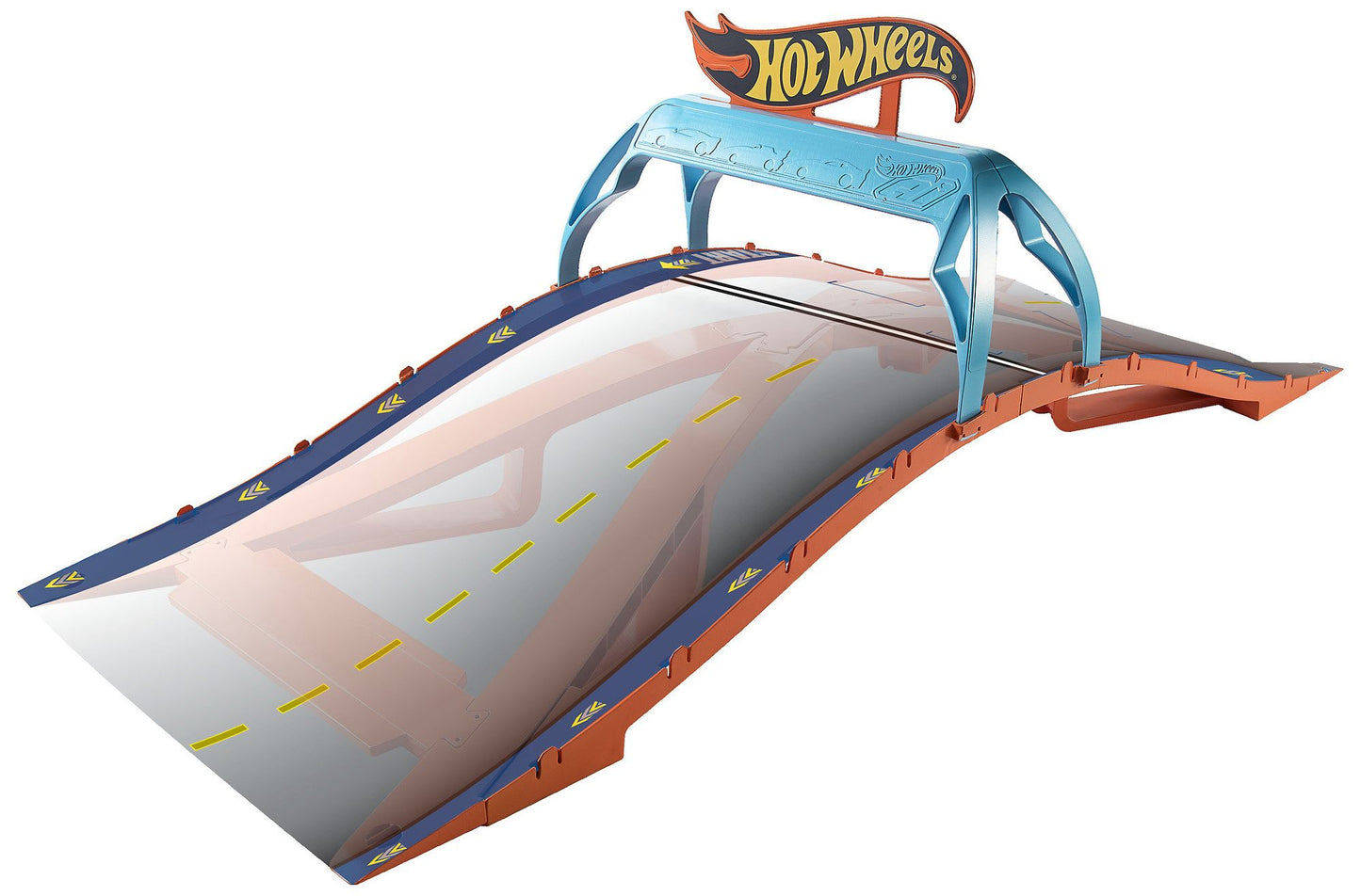 Hot Wheels¿ Ai Overpass Bridge Pack Accessory