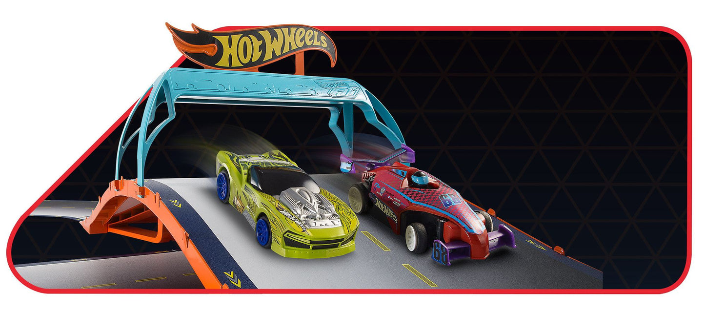 Hot Wheels¿ Ai Overpass Bridge Pack Accessory