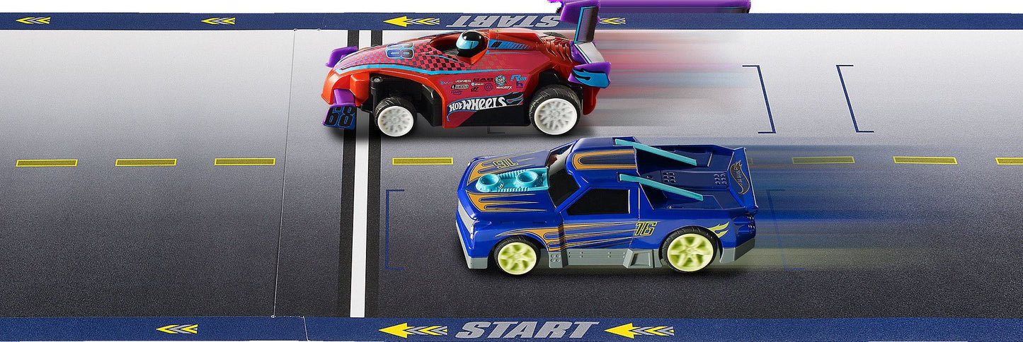 Hot Wheels¿ Ai Overpass Bridge Pack Accessory