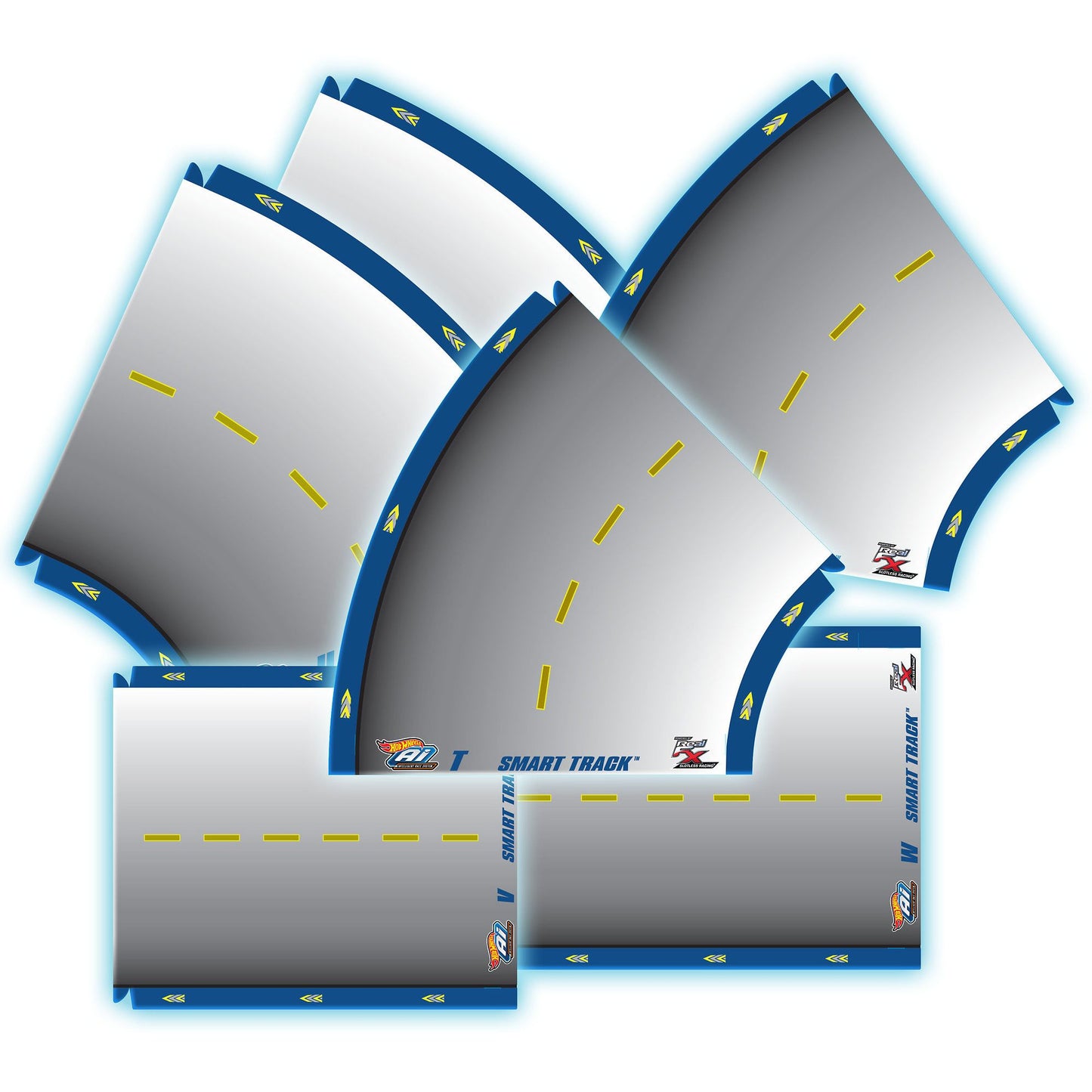 Hot Wheels¿ Ai Overpass Bridge Pack Accessory
