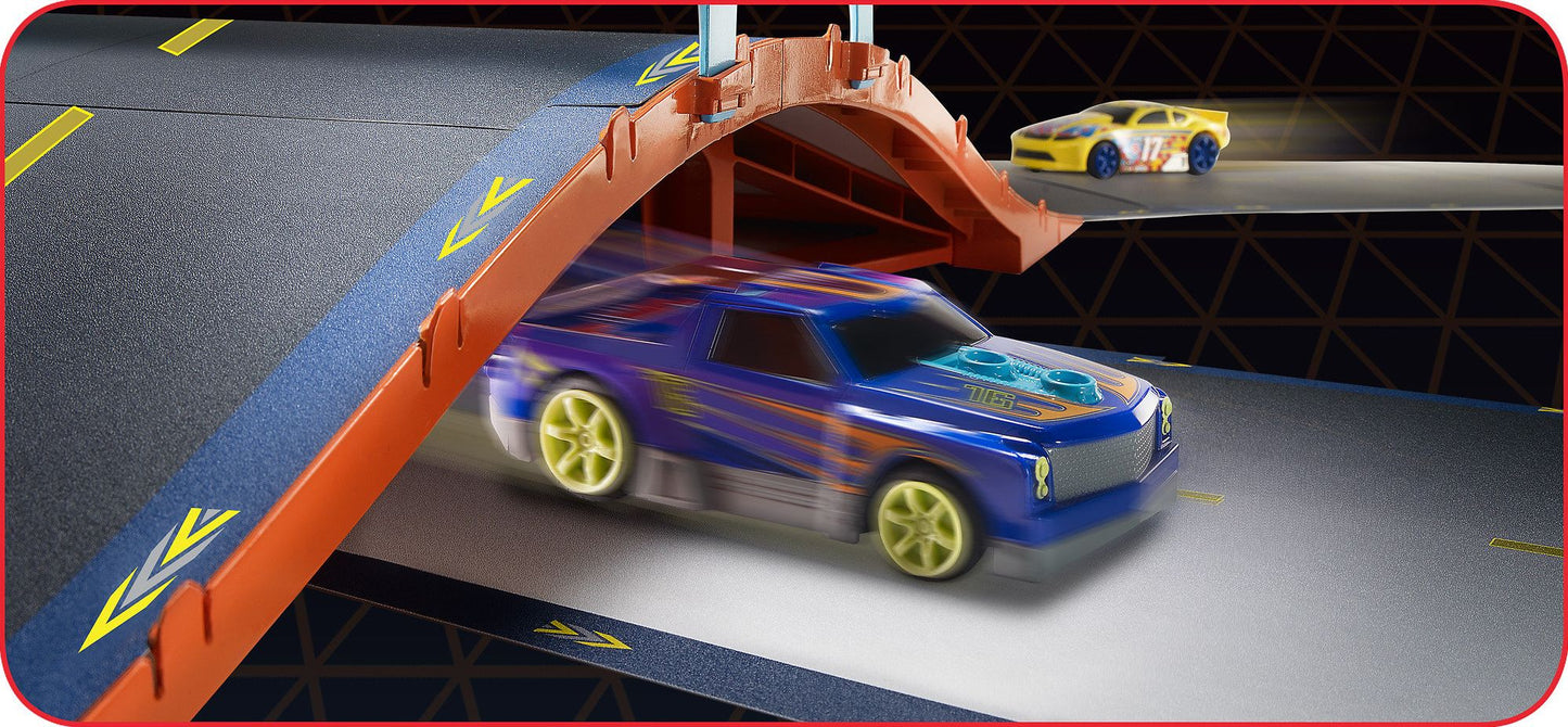 Hot Wheels¿ Ai Overpass Bridge Pack Accessory