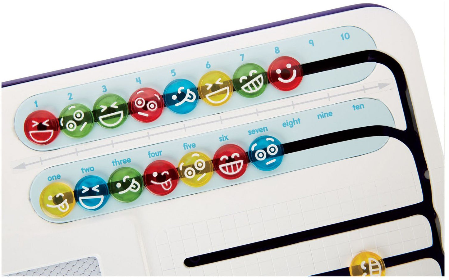 Fisher Price TNL Math Center