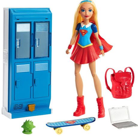 DCSHG X-RAY PLAYSET TV