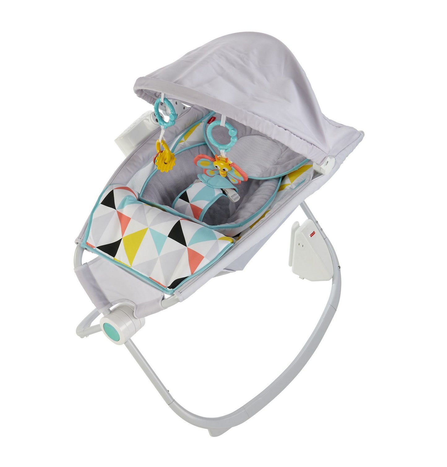Fisher-Price¿ Premium Auto Rock'n Play? Sleeper With Smartconnect?