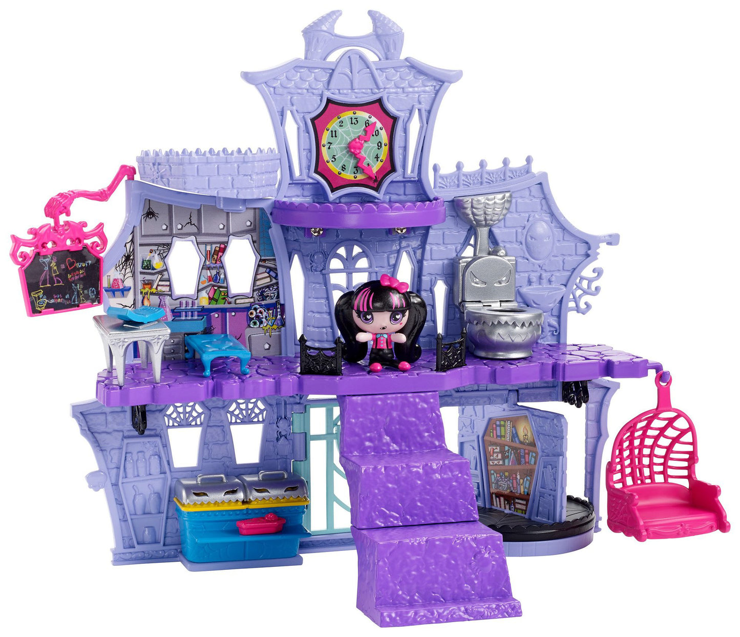 Monster High¿ Minis Playset