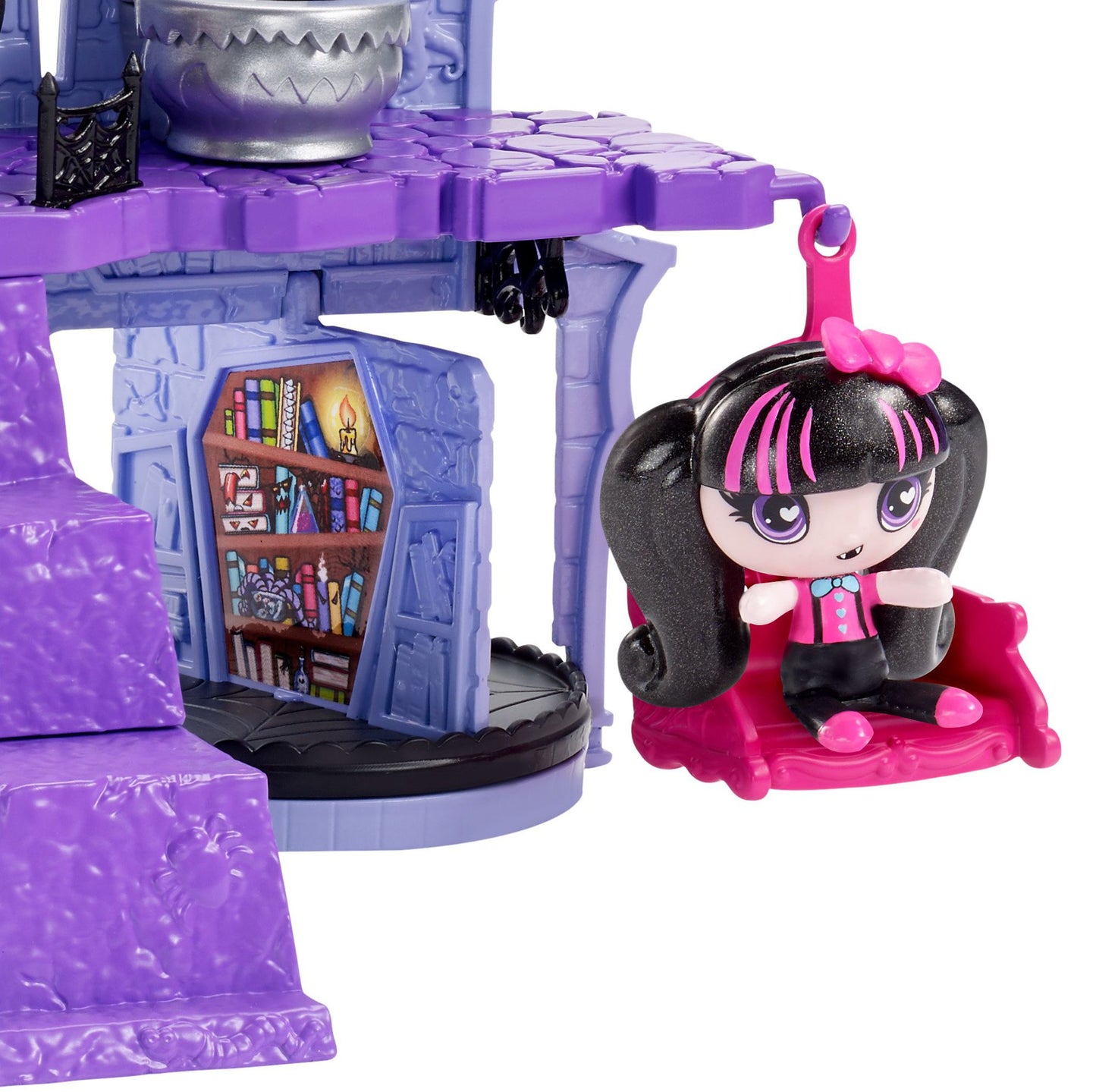 Monster High¿ Minis Playset