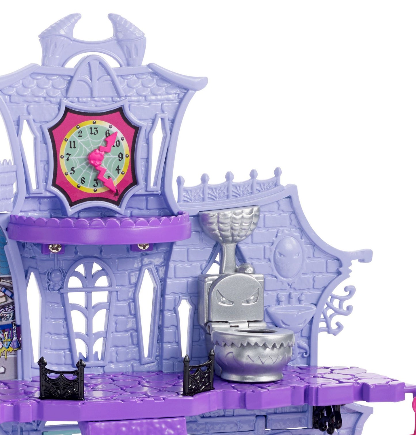 Monster High¿ Minis Playset