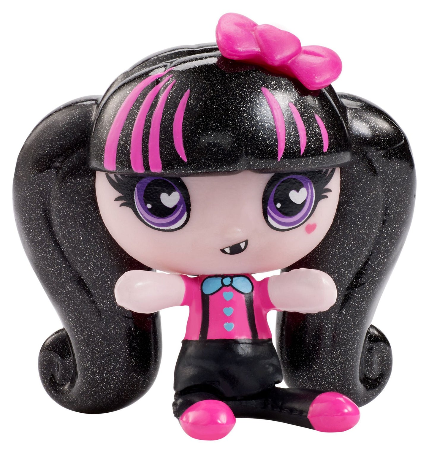 Monster High¿ Minis Playset