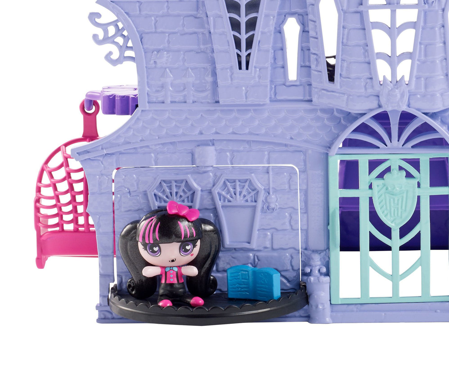 Monster High¿ Minis Playset