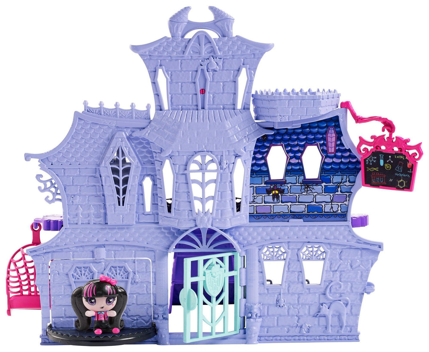 Monster High¿ Minis Playset