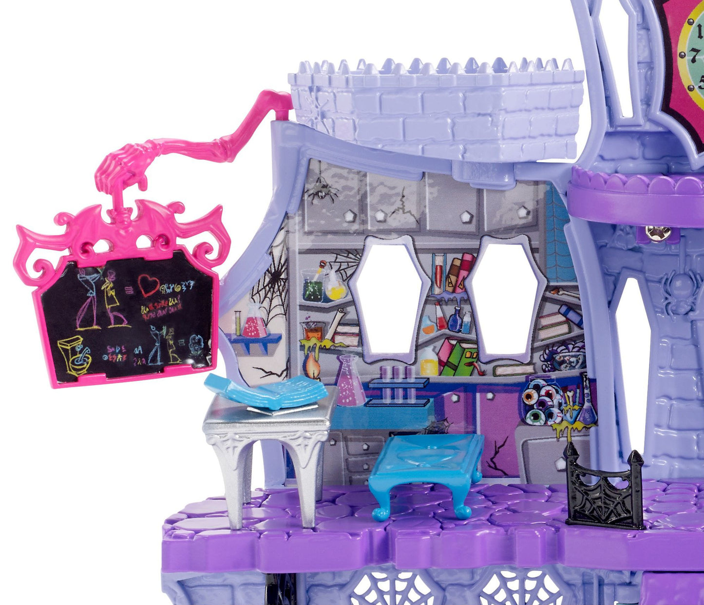 Monster High¿ Minis Playset