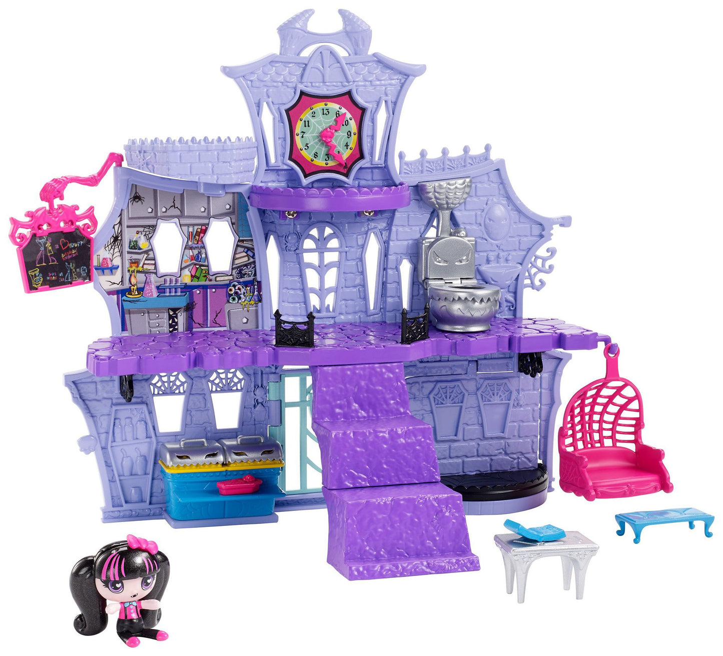 Monster High¿ Minis Playset