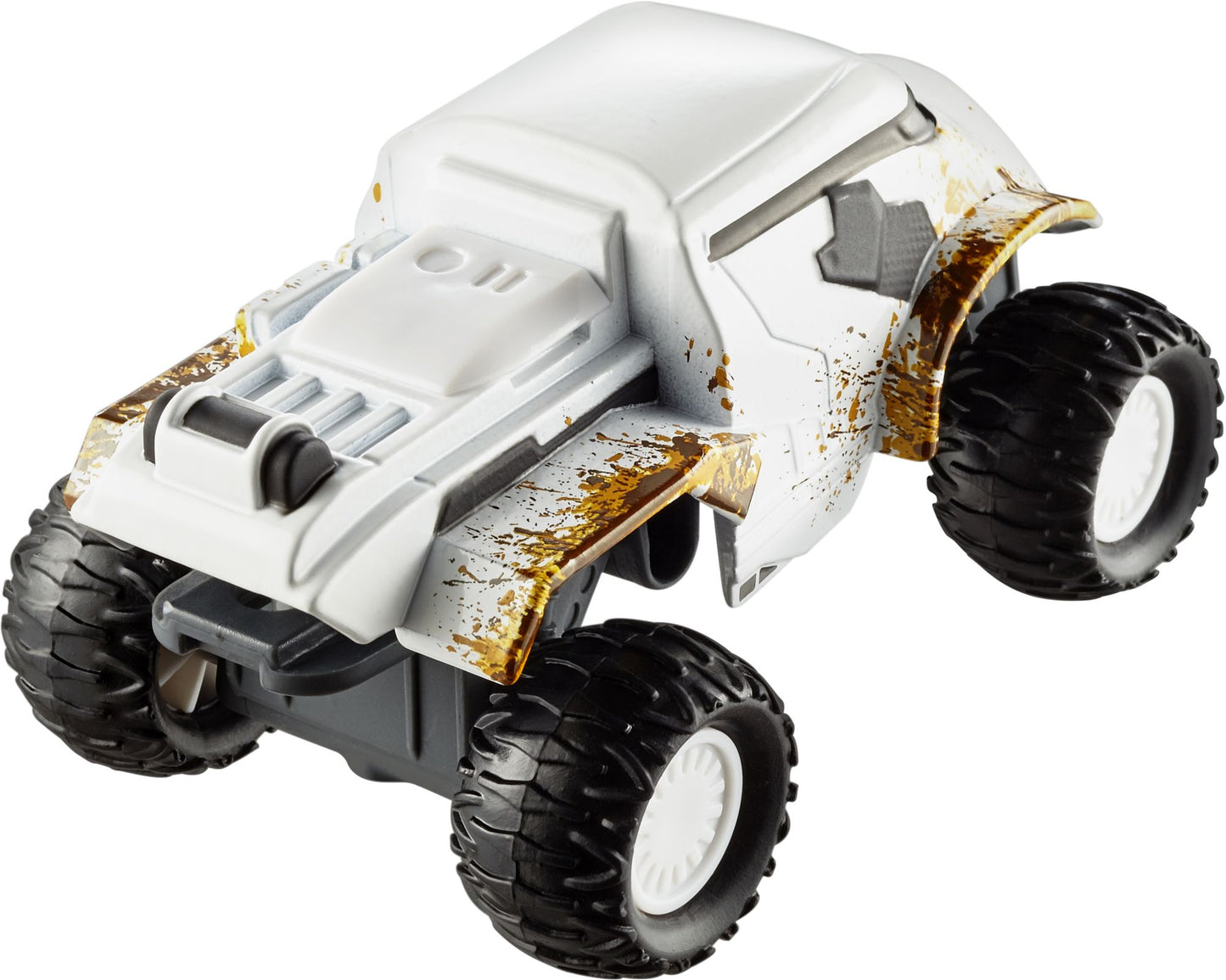HOT WHEELS STAR WARS EP8 ALL TERRAIN AST