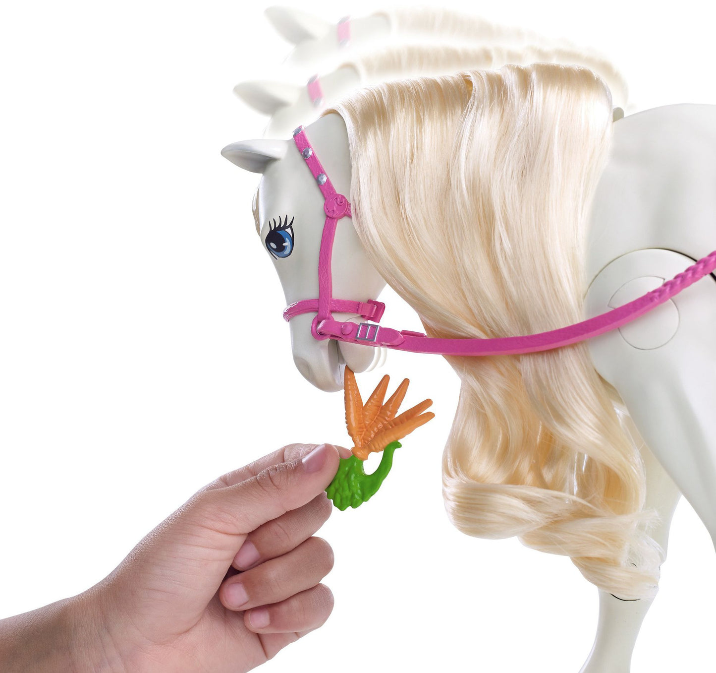 Barbie¿ Dreamhorse?