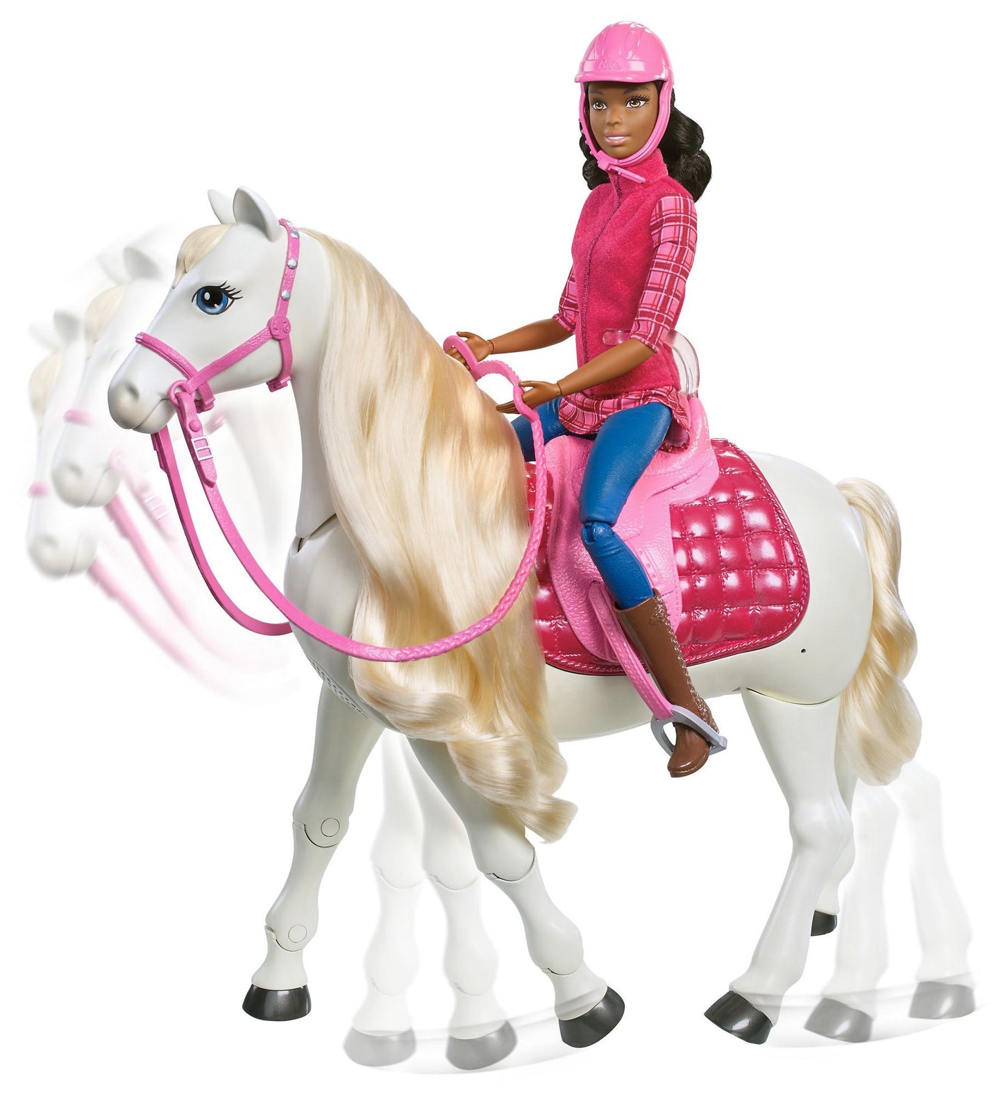 Barbie¿ Dreamhorse?